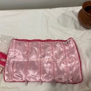 Travel Jewelry Pouch